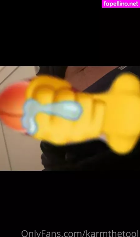 Karmthetool OnlyFans Thumbnail #bEy5hUxcn9