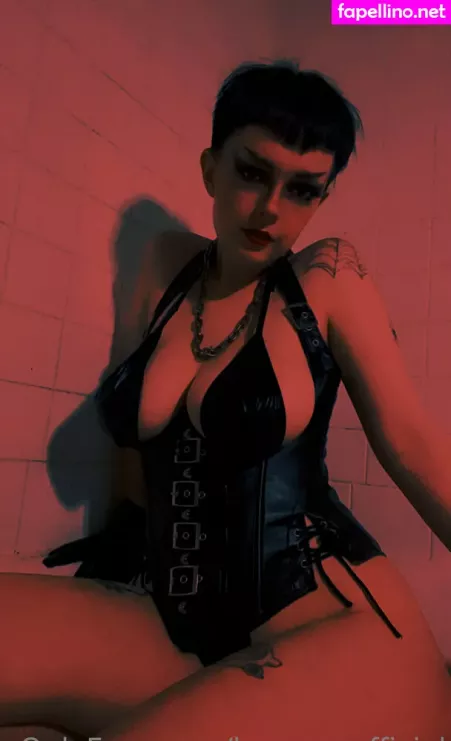 Karnagequeen OnlyFans Thumbnail #EMh4h3DDHi