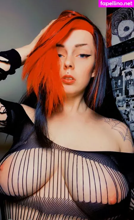 Karnagequeen OnlyFans Thumbnail #WxQrYuszsH
