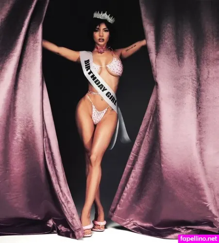 Karnaval OnlyFans Thumbnail #Yhq6yoFIbc