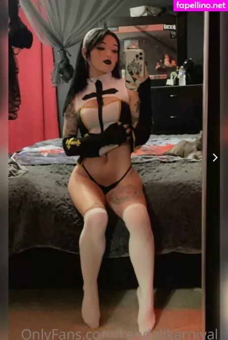 Karnival Kendall OnlyFans Thumbnail #a7170KqC6e