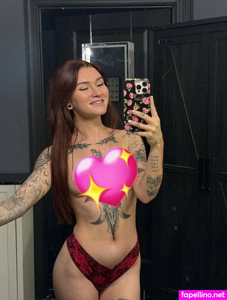 KarnivalKendall Nude Leaked OnlyFans Photo #L1YCtptbcB