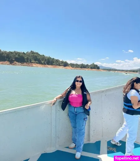 Karol Andrea OnlyFans Thumbnail #SKLmxTabbe