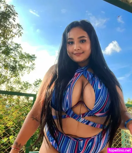 Karol Andrea OnlyFans Thumbnail #tCCDBUl3iY