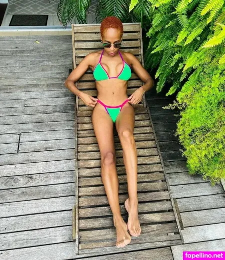 Karol Conka OnlyFans Thumbnail #7g79mMhhgP