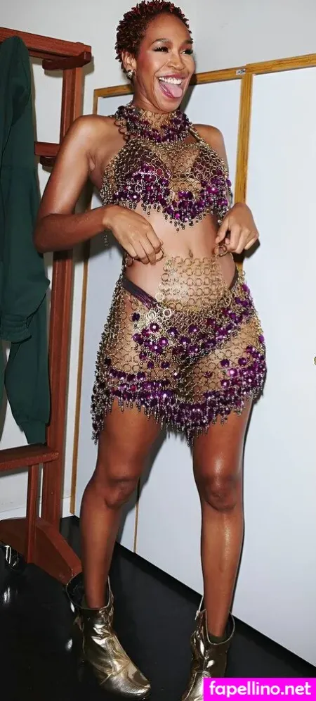 Karol Conka OnlyFans Thumbnail #DvgjakVI40