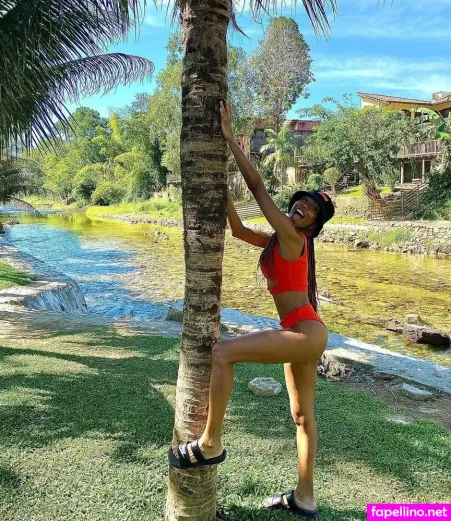 Karol Conka OnlyFans Thumbnail #TVOX1FoFt0