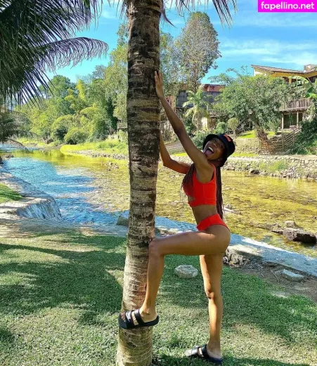 Karol Conka OnlyFans Thumbnail #XkR1nIFV8g