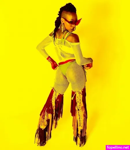 Karol Conka OnlyFans Thumbnail #dYNGLJfUOK