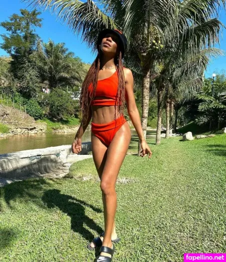 Karol Conka OnlyFans Thumbnail #hzLIRlL18E