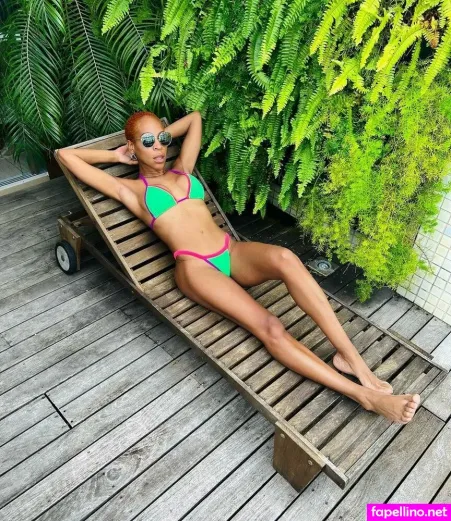 Karol Conka OnlyFans Thumbnail #iDNUIkE80r