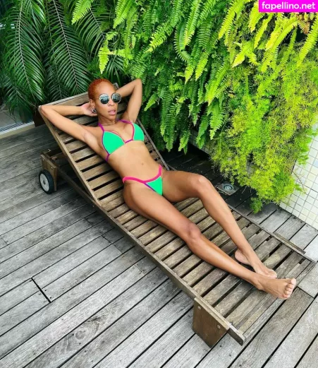 Karol Conka OnlyFans Thumbnail #pZbPbtl6zM