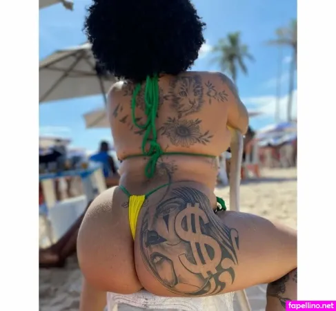 Karol De Souza OnlyFans Thumbnail #KX8TgBRBkN