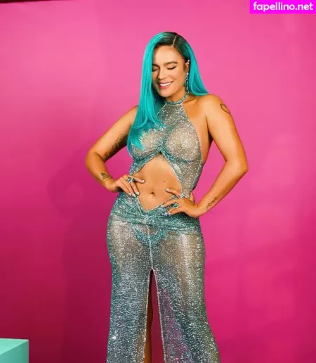 Karol G OnlyFans Thumbnail #0pbUOIUw74