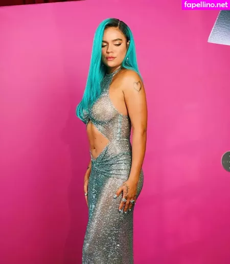Karol G OnlyFans Thumbnail #3P0G9syKsq