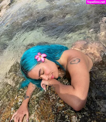 Karol G OnlyFans Thumbnail #ZDXYqg1pAv