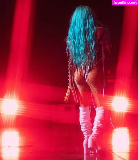 Karol G OnlyFans Thumbnail #eFMA9Tok5I