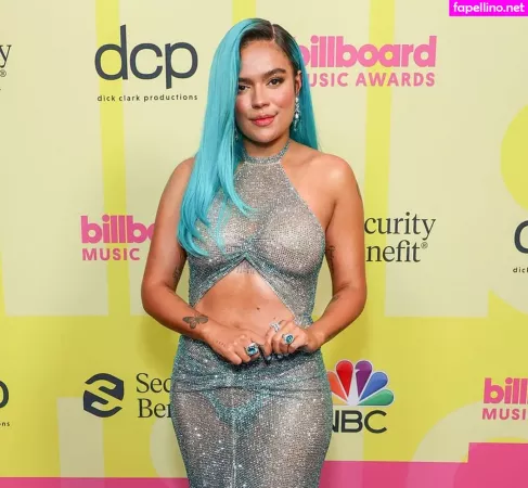 Karol G OnlyFans Thumbnail #iDFD1h2t4j