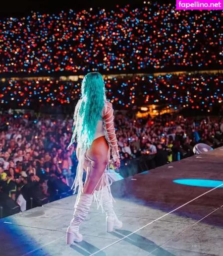 Karol G OnlyFans Thumbnail #o3cnmBBE5N