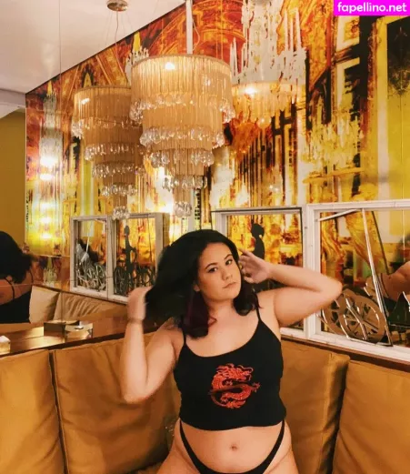 Karol Lannes OnlyFans Thumbnail #8KbQ58QG5A