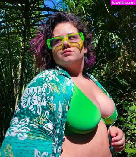 Karol Lannes OnlyFans Thumbnail #PNlROZEWcL