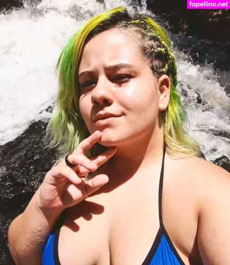 Karol Lannes OnlyFans Thumbnail #TI4UbRHKrJ