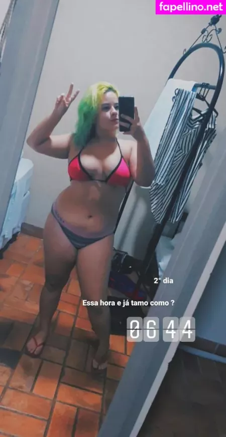 Karol Lannes OnlyFans Thumbnail #TpV3RweaIY