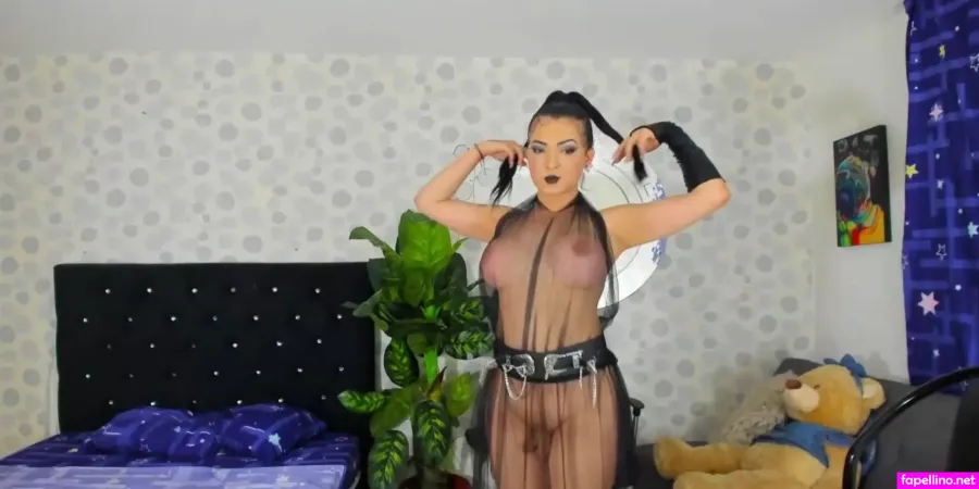Karol Licet Agudelo OnlyFans Thumbnail #gumFCF9L55