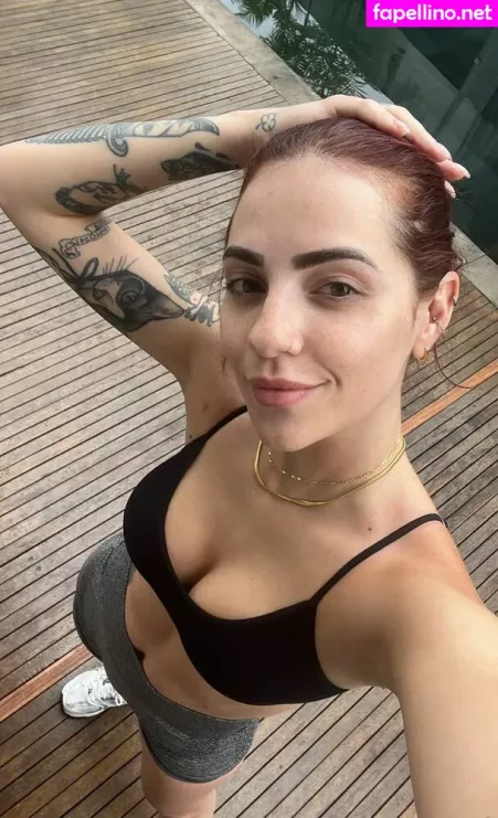 Karol Queiroz OnlyFans Thumbnail #4QDHS7aKfP