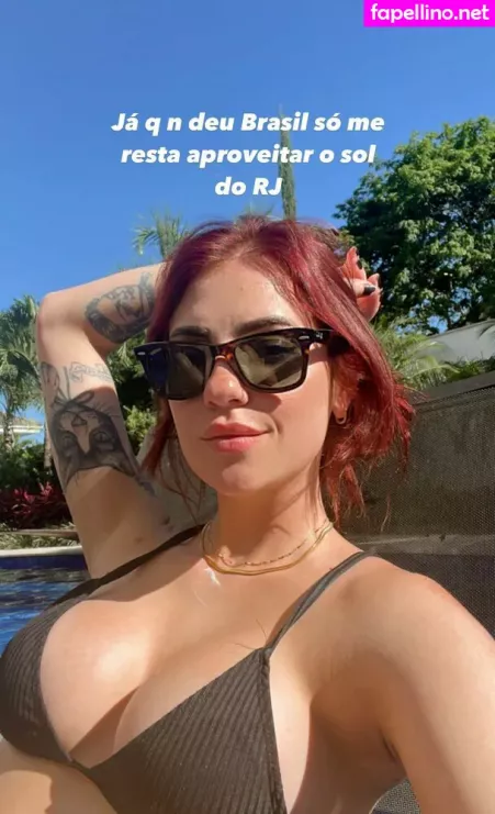 Karol Queiroz OnlyFans Thumbnail #S9qNHRaPRN