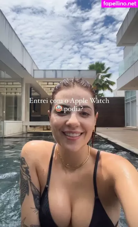 Karol Queiroz OnlyFans Thumbnail #W9eccooUxy