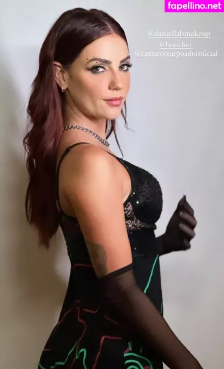 Karol Queiroz OnlyFans Thumbnail #apxBX5IkaT