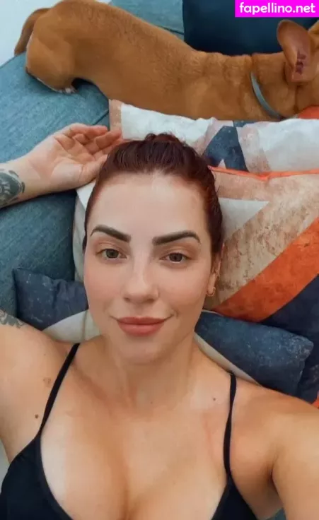 Karol Queiroz OnlyFans Thumbnail #bmCGAsfghb