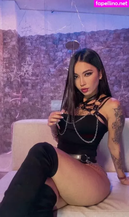 Karol Rosado OnlyFans Thumbnail #0OubcRmXw0
