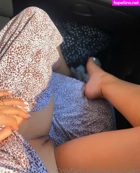 Karol Rosado OnlyFans Thumbnail #T7DKkCWuet