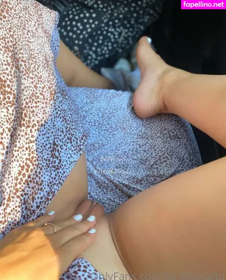 Karol Rosado OnlyFans Thumbnail #qSFBy7kVrp