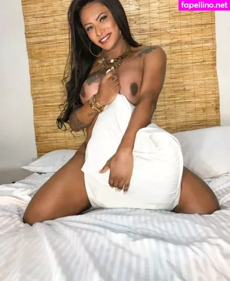Karol Salles OnlyFans Thumbnail #VrQZaT7TUz