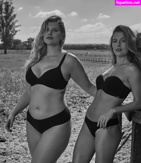 Karol Scheler OnlyFans Thumbnail #ZUe8n8OCVN