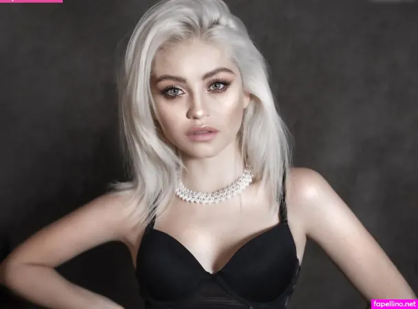 Karol Sevilla OnlyFans Thumbnail #4hrZcNZTmt