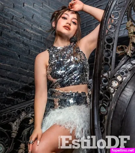 Karol Sevilla OnlyFans Thumbnail #6BLFjcIsPc