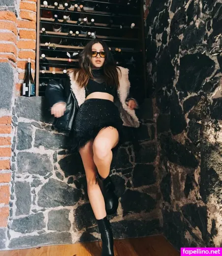 Karol Sevilla OnlyFans Thumbnail #NMEiEviIXv