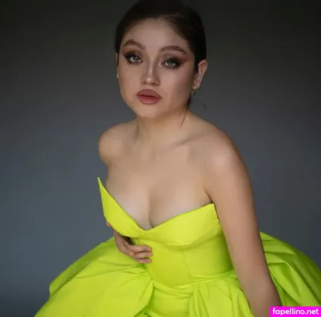 Karol Sevilla OnlyFans Thumbnail #QtyGqbSc9G