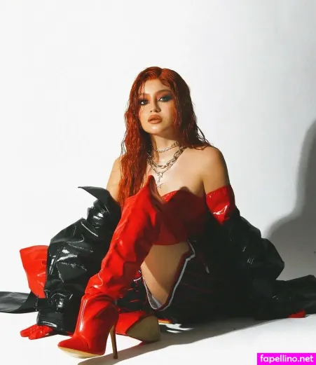 Karol Sevilla OnlyFans Thumbnail #WQsk7SZe21