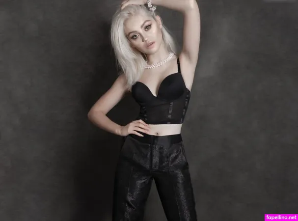 Karol Sevilla OnlyFans Thumbnail #YlDazhotLG