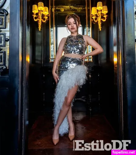 Karol Sevilla OnlyFans Thumbnail #seelzwCjOv