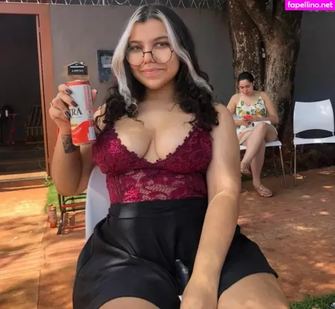 Karol Souza Milk OnlyFans Thumbnail #PfpwtVTDPI