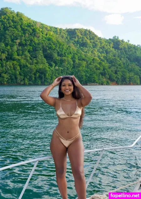 Karolina Achong Main Profile Photo