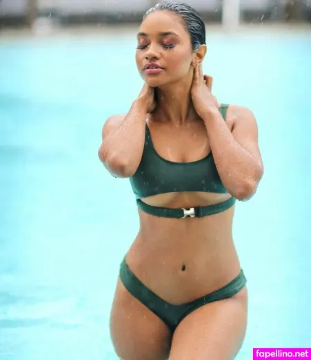 Karolina Achong OnlyFans Thumbnail #Q8a5Zhm26K