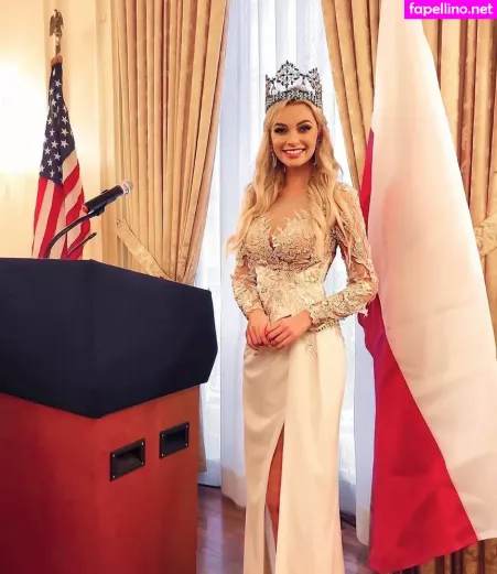 Karolina Bielawska OnlyFans Thumbnail #rfElluDGLQ