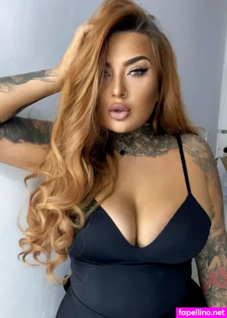 Karolina Francesca OnlyFans Thumbnail #MbDYdo9RN7